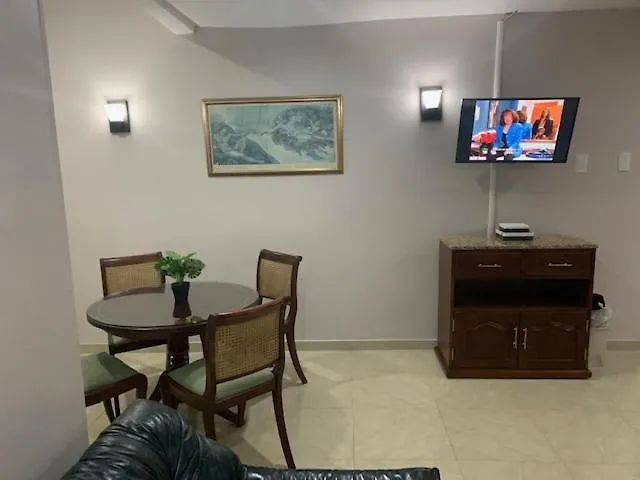 Apartamento Sol, Arena, Y Mar Bocagrande Cartagena