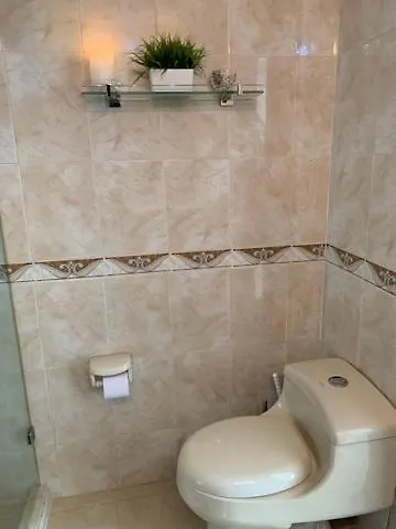 Apartamento Sol, Arena, Y Mar Bocagrande Cartagena