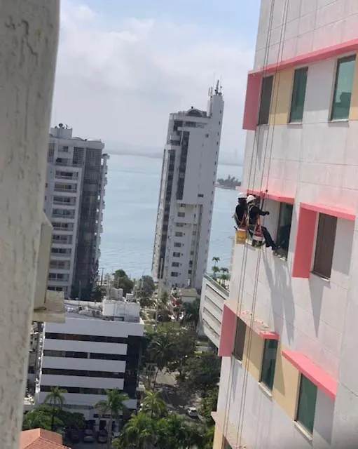 Apartamento Sol, Arena, Y Mar Bocagrande Cartagena 0*,  Colombia