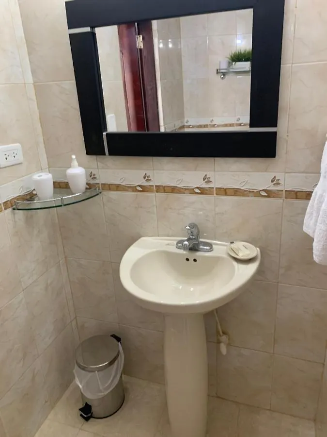 Apartamento Sol, Arena, Y Mar Bocagrande Cartagena