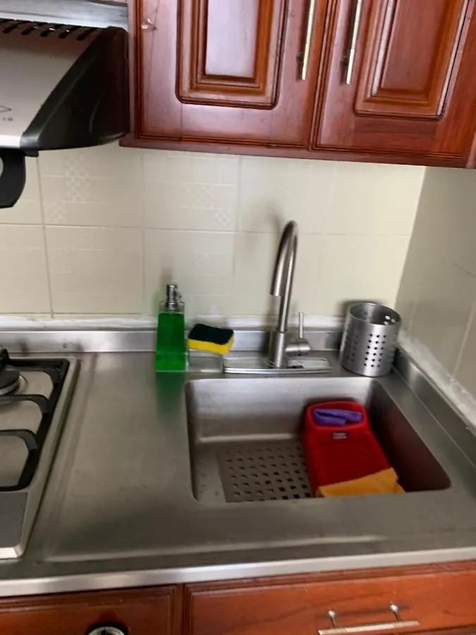 Apartamento Sol, Arena, Y Mar Bocagrande Cartagena