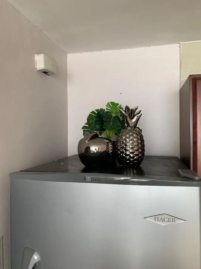 Apartamento Sol, Arena, Y Mar Bocagrande Cartagena