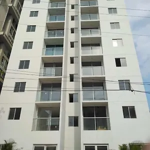  Apartamento Apartamento Con Balcón Y Cerca Al Mar