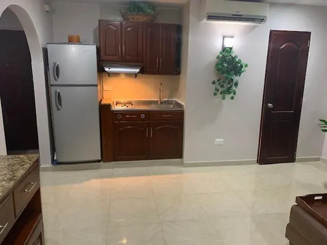 Sol, Arena, Mar, Y Piscina Apartment Cartagena
