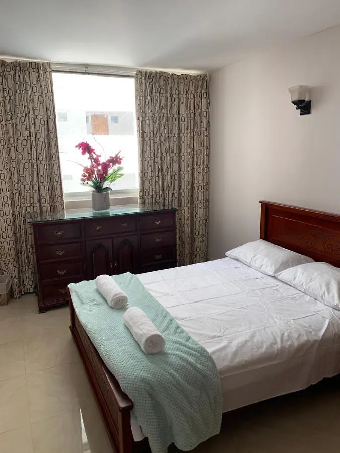 Sol, Arena, Mar, Y Piscina Apartment Cartagena